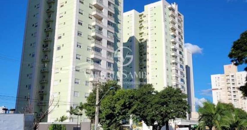 Apartamento Edifício Yano Garden - Área privativa 93m² - Vila Bosque