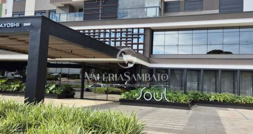 Apartamento com 3 quartos à venda na Avenida São Paulo, 2889, Vila Bosque, Maringá