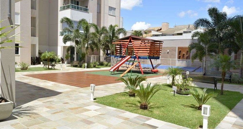Apartamento com 3 quartos à venda na Rua Pioneiro Romeu Pardini, 161, Galeão, Maringá