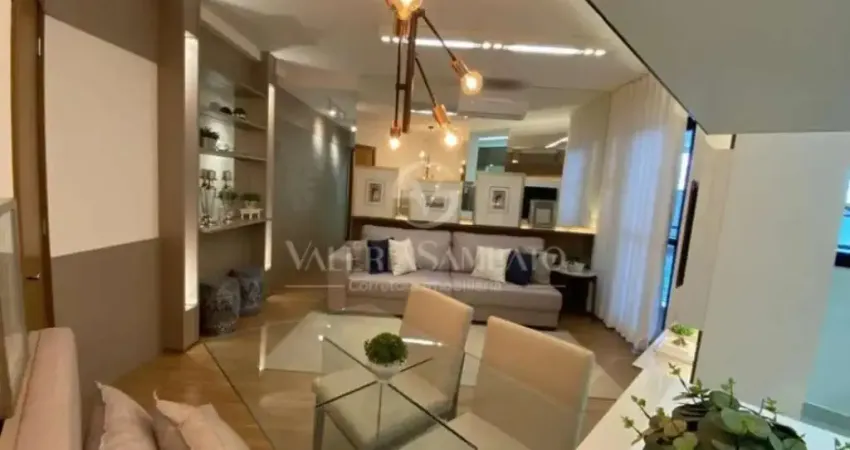 Apartamento com 2 quartos à venda na Rua dos Gaúchos, Vila Emília, Maringá