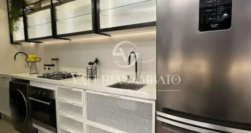 Apartamento com 2 quartos à venda na Rua Ernesto Mariucci, 480, Jardim Aclimação, Maringá