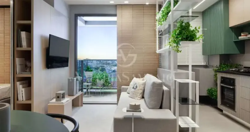 Apartamento à venda na Avenida Londrina, 736, Zona 08, Maringá