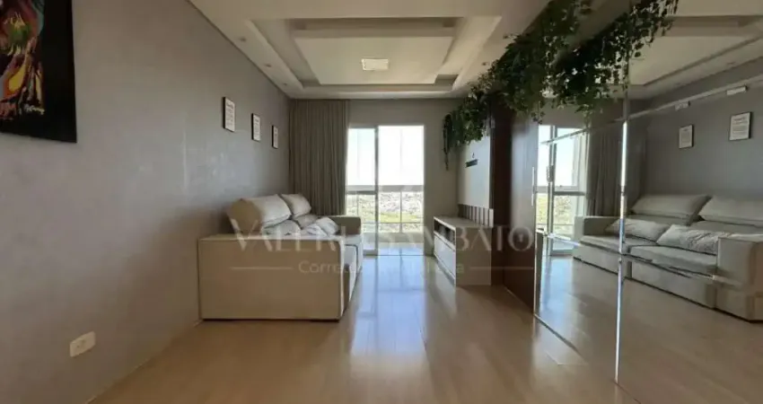 Apartamento com 2 quartos à venda na Rua Cantor Raul Seixas, 417, Jardim Ipanema, Maringá