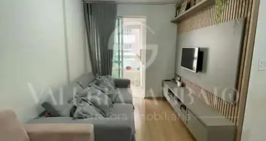 Apartamento com 2 quartos à venda na Rua Pioneiro Romeu Pardini, 161, Galeão, Maringá