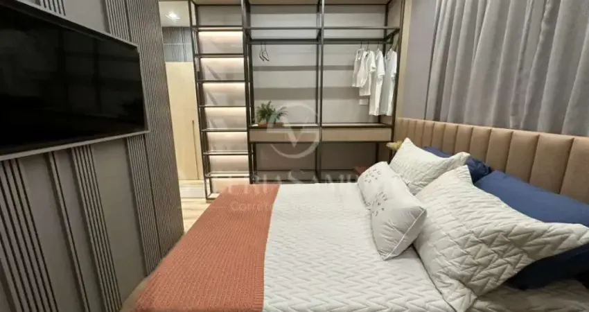Apartamento com 2 quartos à venda na Rua Ernesto Mariucci, 636, Parque da Gávea, Maringá