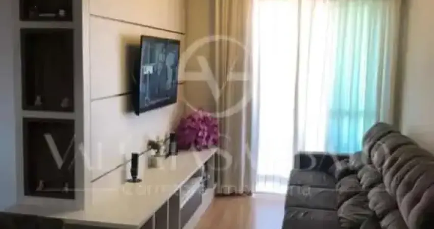 Apartamento com 1 quarto à venda no Galeão, Maringá 