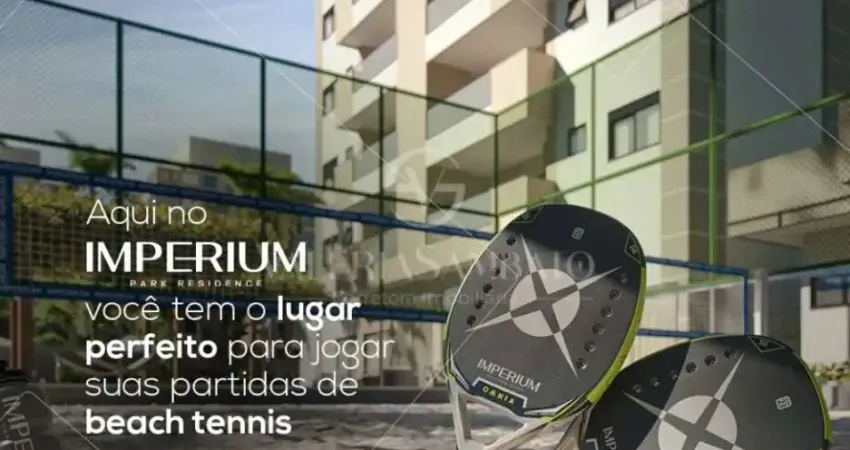 Apartamento com 2 quartos à venda na Rua Moscados, 150, Vila Marumby, Maringá
