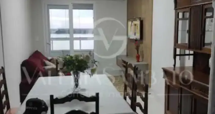 Apartamento com 1 quarto à venda na Av. Catarina Suba Jaros, 123, Centro, Porto Rico