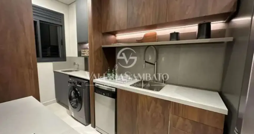 Apartamento à venda no Jardim Novo Horizonte, Maringá 
