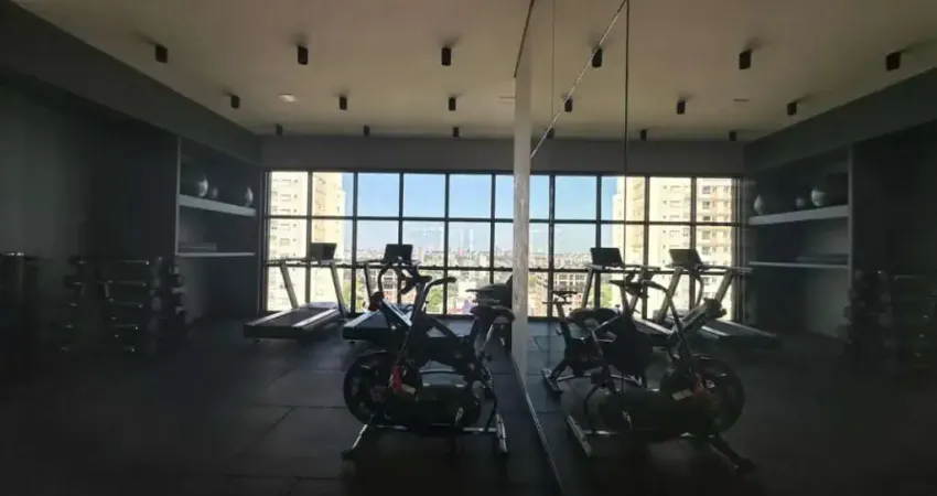 Apartamento com 1 quarto à venda na Avenida Doutor Gastão Vidigal, 1754, Zona 08, Maringá