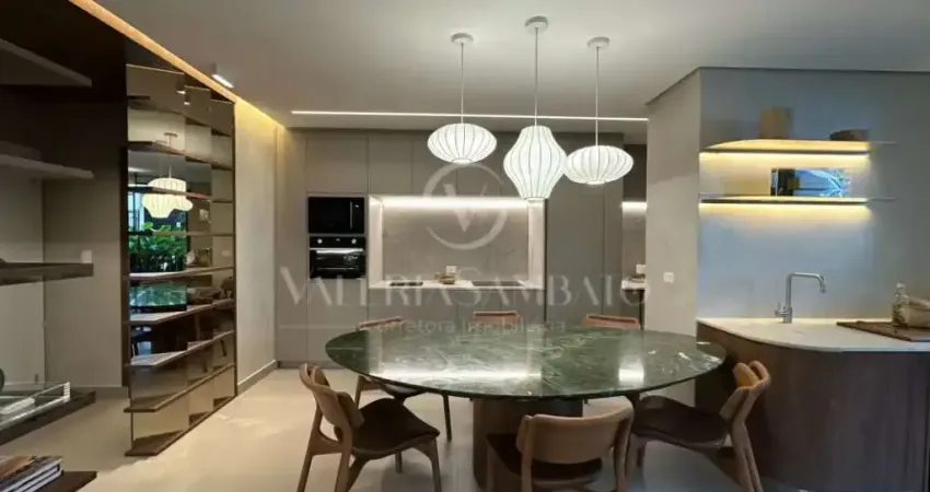 Apartamento com 2 quartos à venda na Rua Barroso, 445, Zona 03, Maringá