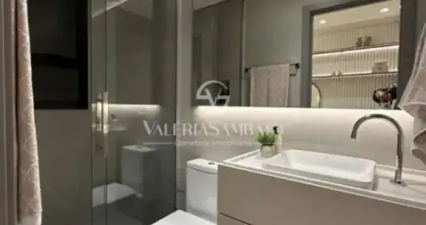 Apartamento à venda na Avenida Itororó, Zona 02, Maringá