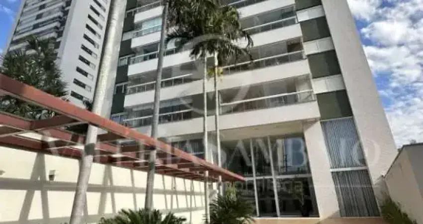 Exclusivo  Apartamento Edifício Cenarium I Residence