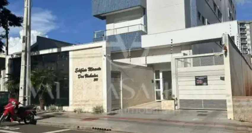 Apartamento à venda no Centro, Marialva 