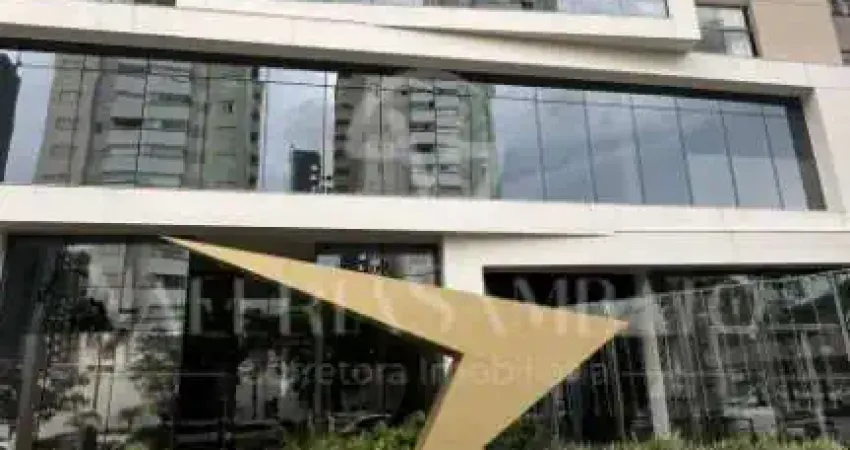 Apartamento à venda na Avenida Itororó, 1300, Zona 02, Maringá