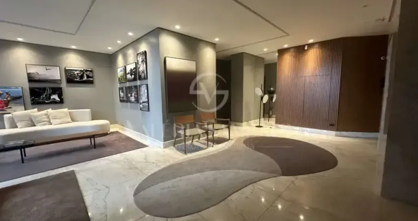 Apartamento à venda na Avenida XV de Novembro, 1229, Zona 01, Maringá