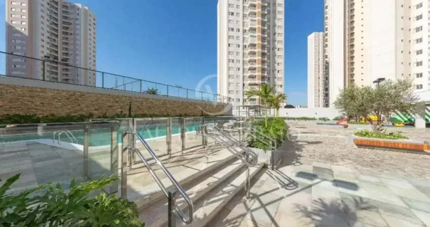 Apartamento Exclusivo LANDSCAPE - Elevador Privativo