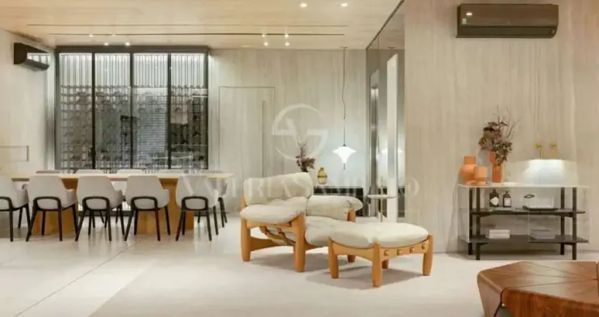 Apartamento à venda na Zona 01, Maringá 