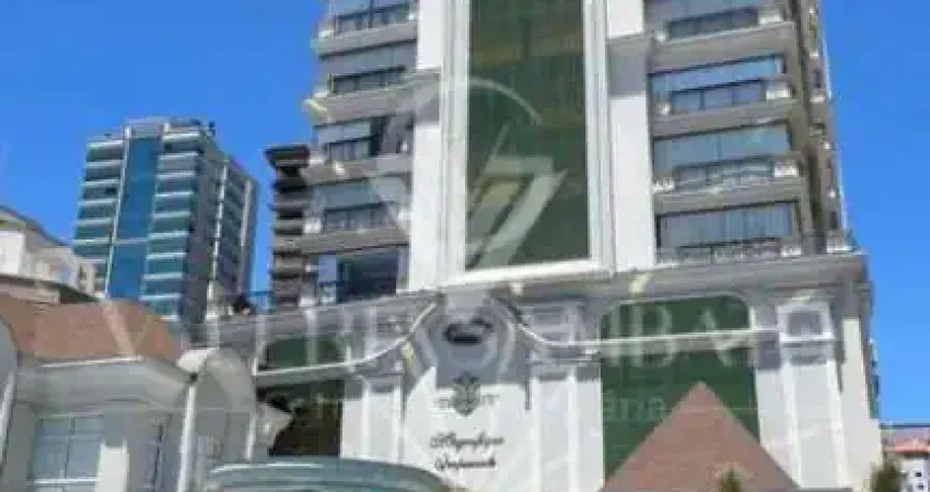 Apartamento Edifício Magnifique Imperiale - Meia Praia - SC