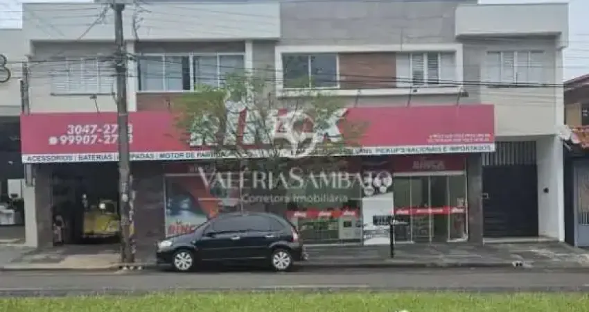 Exclusivo Prédio à Venda em Maringá, Misto e Mobiliado