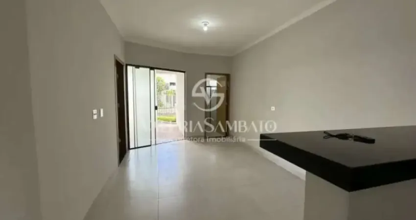 Casa com 2 quartos à venda na Rua Sindicalista Antônio Luiz de Jesus, 151, Jardim Dias II, Maringá