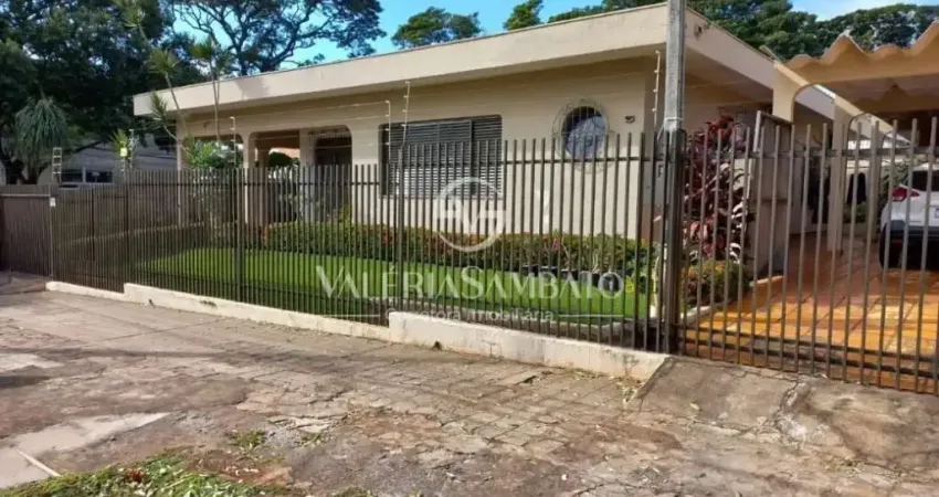 Casa com 2 quartos à venda na Rua Machado de Assis, Zona 06, Maringá