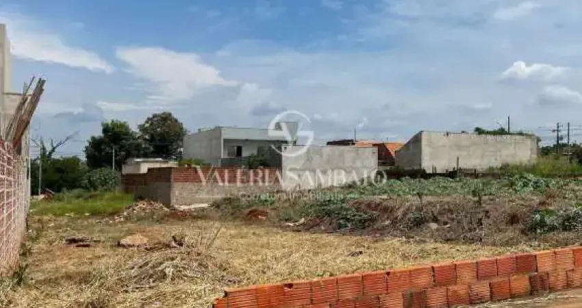 Terreno à venda na Rua Pioneira Nair Bueno da Fonseca, Jardim Novo Paulista, Maringá
