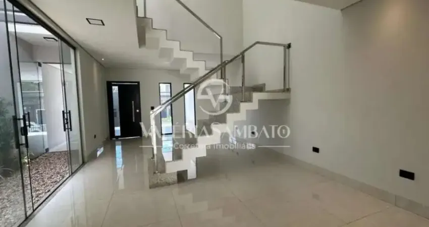 Casa com 2 quartos à venda na Rua Pioneira Vergínia Maria Fecchio, 948, Jardim Itália II, Maringá