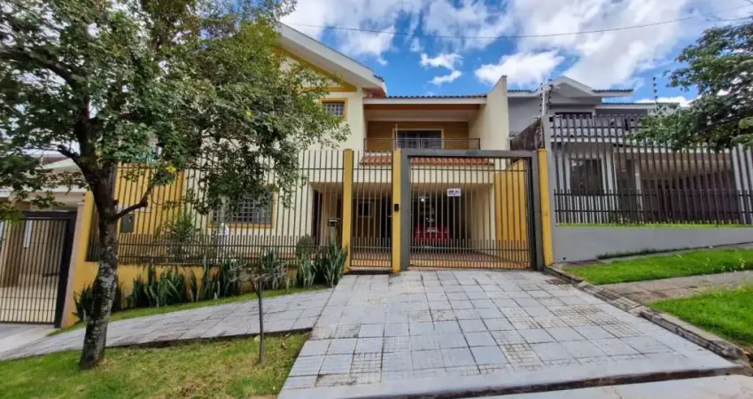 Casa com 3 quartos à venda na Rua Novo Horizonte, Jardim Novo Horizonte, Maringá