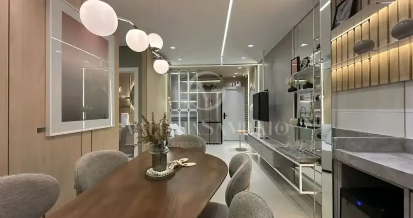Apartamento Jardim Novo Horizonte - Entrega Julho/2028