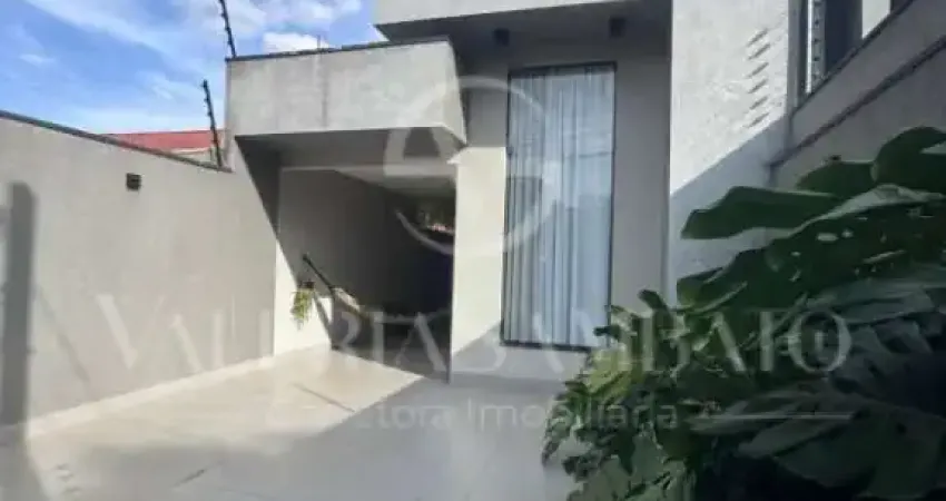 Casa com 2 quartos à venda na Rua Pastor Anísio Francisco da Silva, 1650, Jardim Alvorada, Maringá