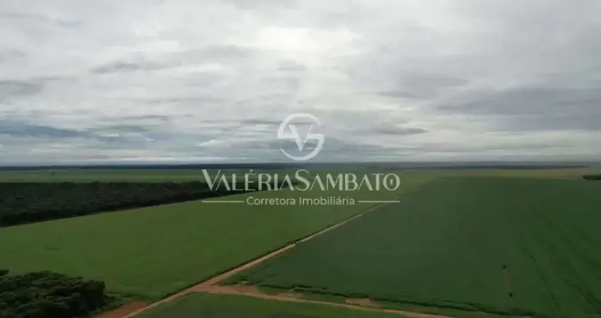 Fazenda à venda na Zona Rural, Vera 
