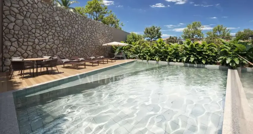 Apartamento com 2 quartos à venda na Avenida Londrina, 705, Zona 08, Maringá