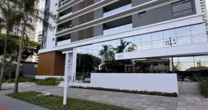 Apartamento com 3 quartos à venda na Rua Itapura, 480, Zona 03, Maringá