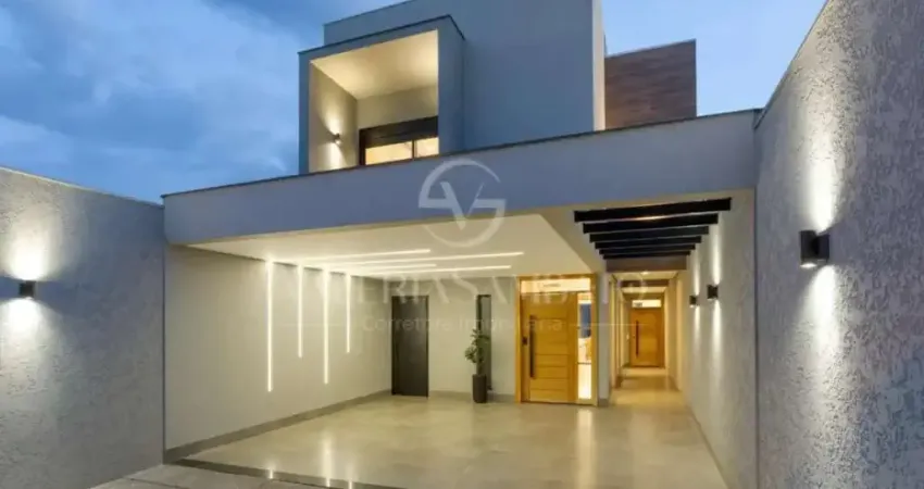 Casa com 2 quartos à venda na Rua Madrepérola, 156, Jardim Paraíso, Maringá