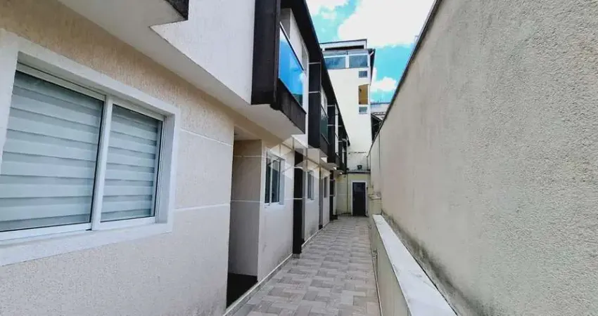 Sobrado em condominio no bairro do limão