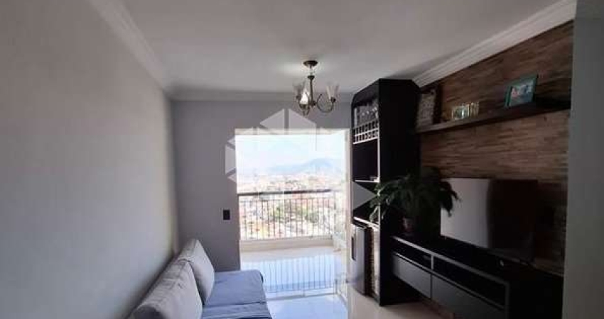 Apartamento com 3 quartos à venda na Avenida Ministro Petrônio Portela, 2001, Vila Amélia, São Paulo