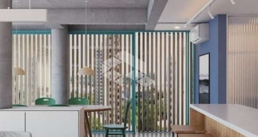 Apartamento Moderno novo em Pinheiros