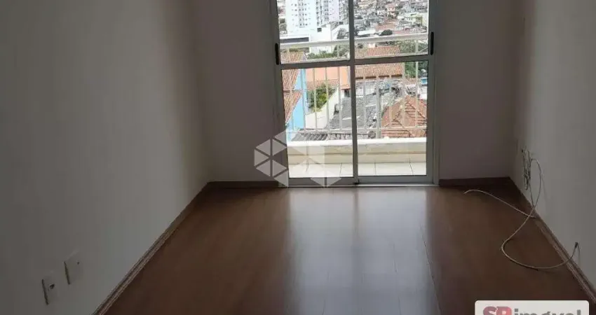 Apartamento com 2 quartos à venda na Rua Orindiúva, 345, Vila Maria Alta, São Paulo