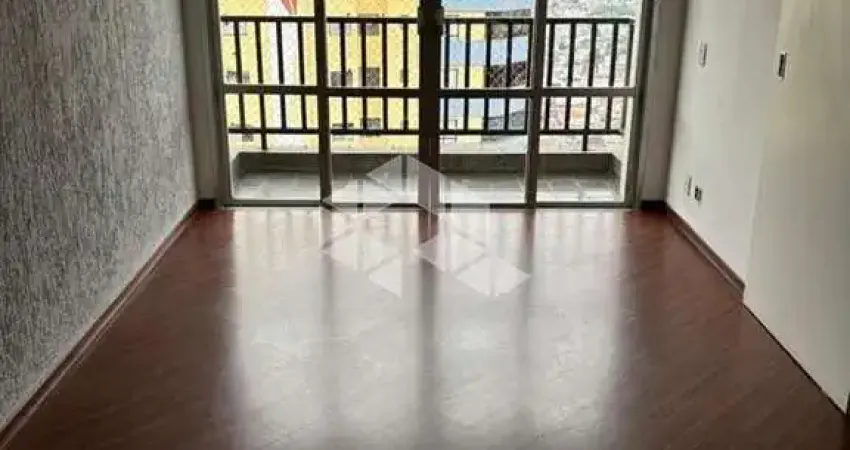 apartamento com 68m2 dois dormitorios e dois banheiros