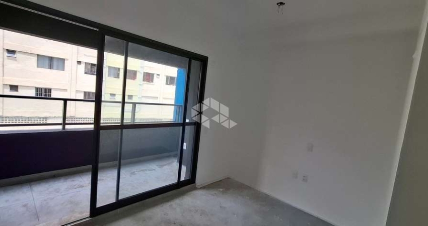 Apartamento com 1 quarto à venda na Rua Brito Peixoto, 236, Freguesia do Ó, São Paulo