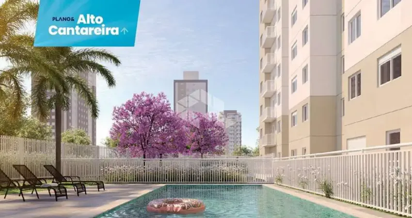 Apartamento com 2 quartos à venda na Tuneiras do Oeste, 420, Jardim Pirituba, São Paulo