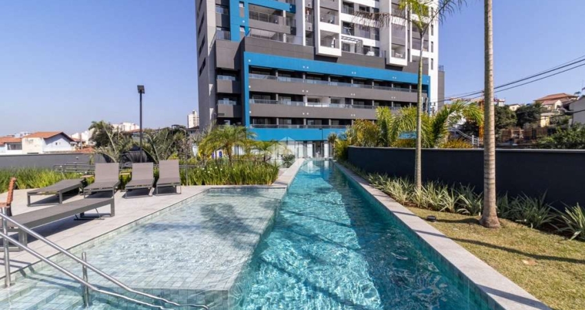 Apartamento com 2 quartos à venda na Rua Brito Peixoto, 236, Vila Primavera, São Paulo