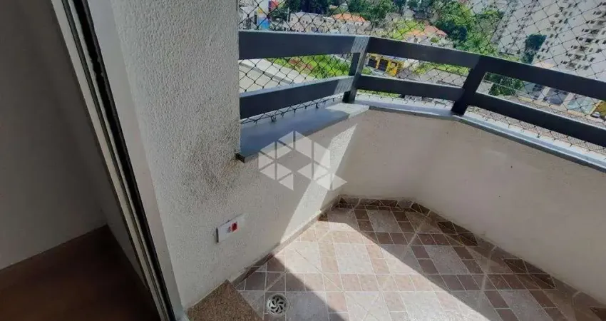 Apartamento  pronto para morar com 3 dormitórios
