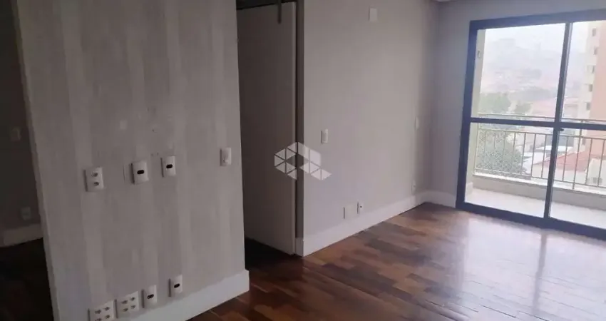 Apartamento com 3 quartos à venda na Santa Leocádia, 151, Vila Isolina Mazzei, São Paulo
