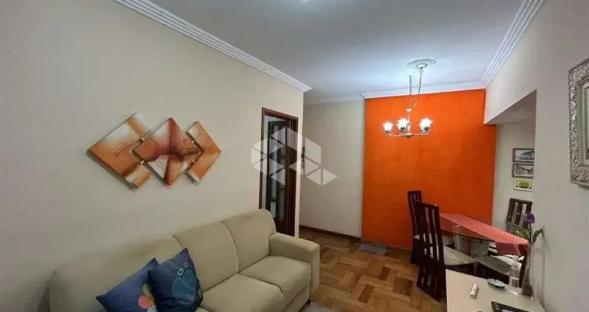 Apartamento com 2 quartos à venda na Rua Francisca Júlia, 618, Santana, São Paulo