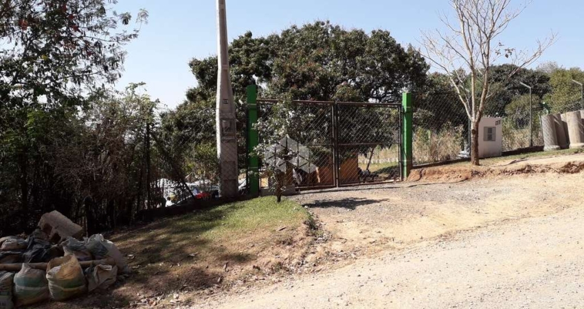 Terreno à venda na Benedito Rodrigues Fragoso, 001, Jardim Santa Adélia, Boituva