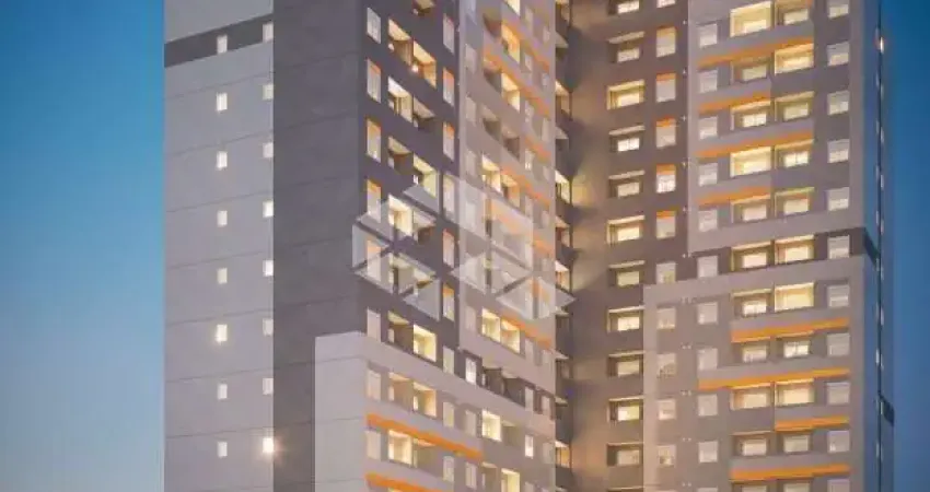 Apartamento com 2 quartos à venda na Rua Cláudio Fuzaro, 149, Vila Anglo Brasileira, São Paulo