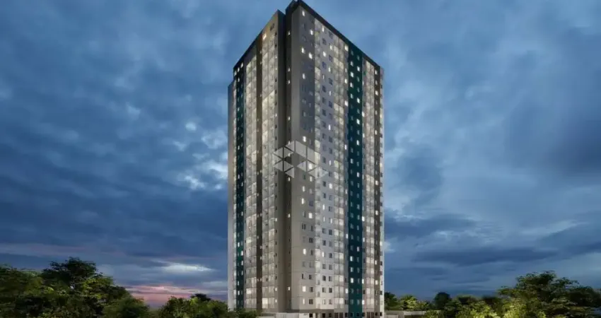 Apartamento e studios  valor promocional de lançamento