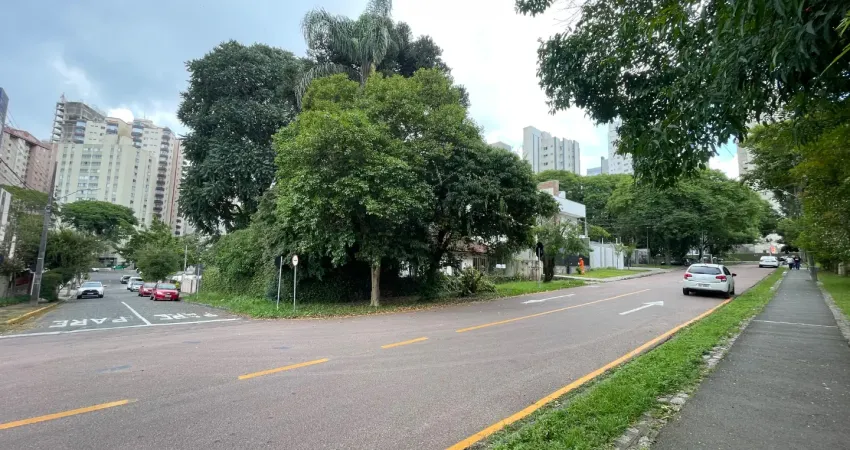 Terreno zr4 de esquina já feito inventário pronto para transferir